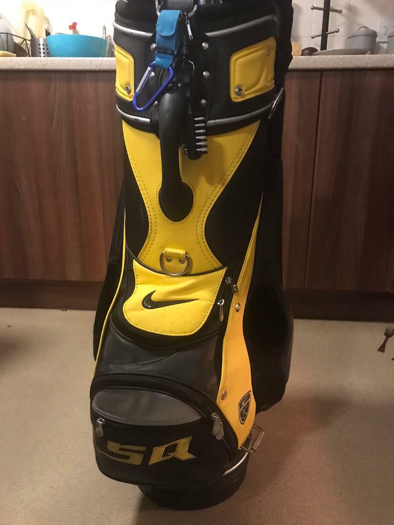 nike sasquatch bag